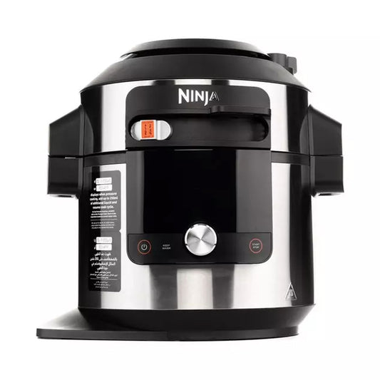 Ninja, Foodi Max 15-In-1 Smartlid Multi-Cooker 7.5L