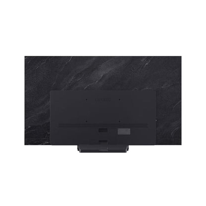 LG 55" OLED evo AI C5 4K 144Hz Smart TV AI
