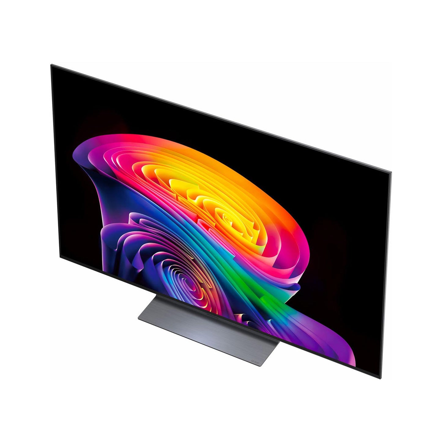 LG 65" OLED evo AI C6 4K Smart TV LG