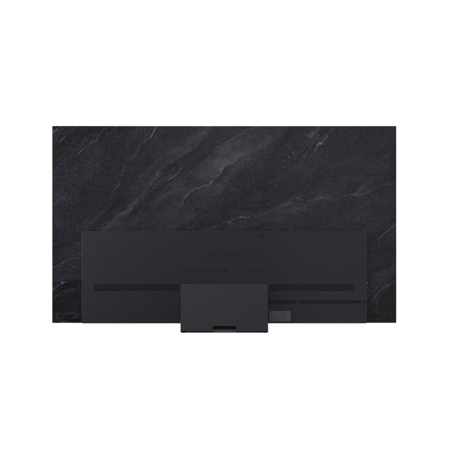LG 83" OLED evo AI C5 4K Smart TV LG