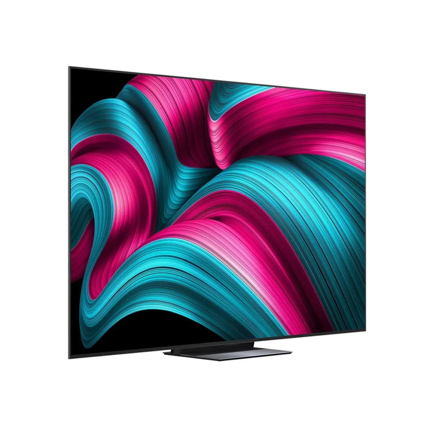 LG 83" OLED evo AI C5 4K Smart TV LG