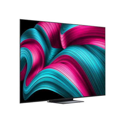 LG 83" OLED evo AI C5 4K Smart TV LG