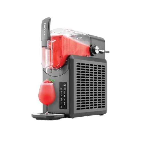 Olimpic Slushy Machine Frozen Drink Maker OLIMPIC
