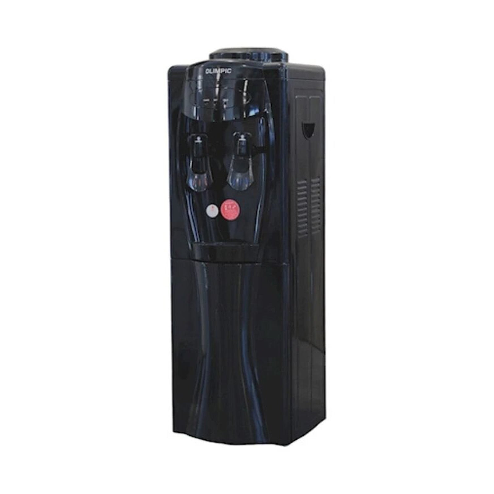 Olympic Cold & Hot Water Dispenser (Black)