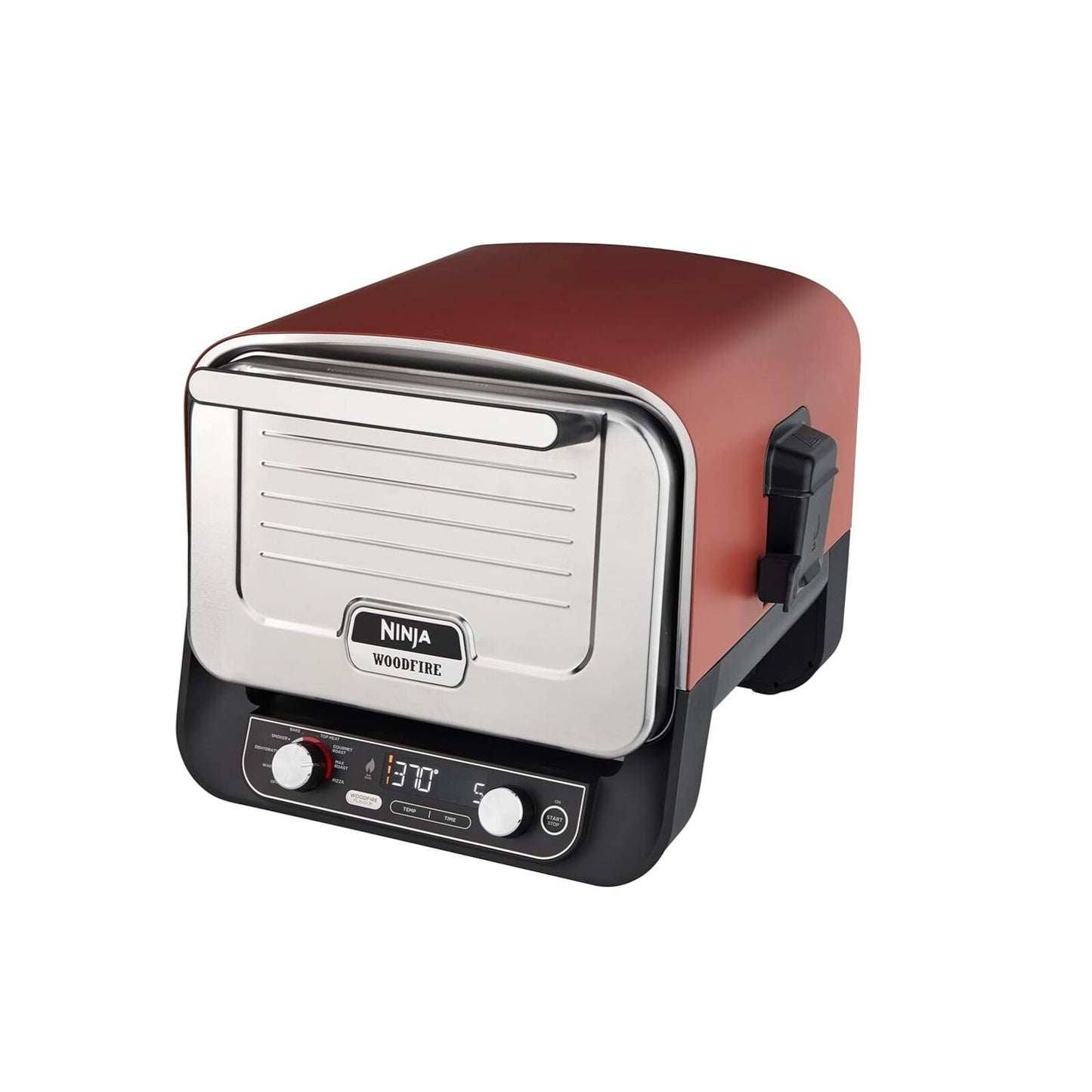 Ninja Woodfire 8-in-1 Electric Outdoor Pizza Oven 2400w