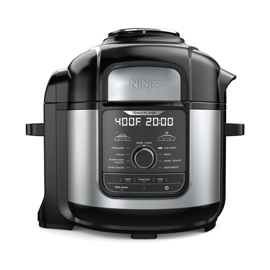 Ninja, Foodi Max Multi Cooker 7.5L, 1760W