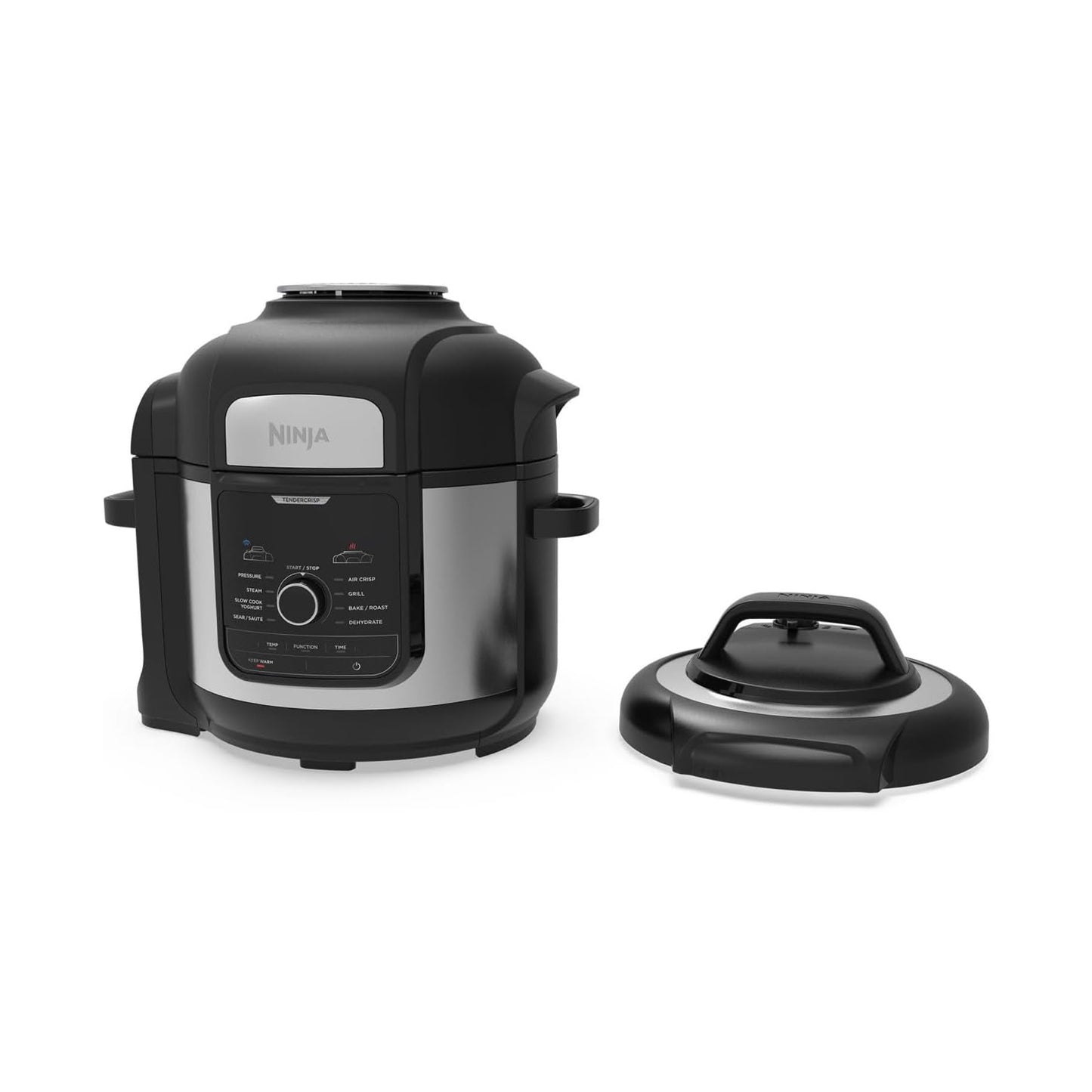 Ninja, Foodi Max Multi Cooker 7.5L, 1760W