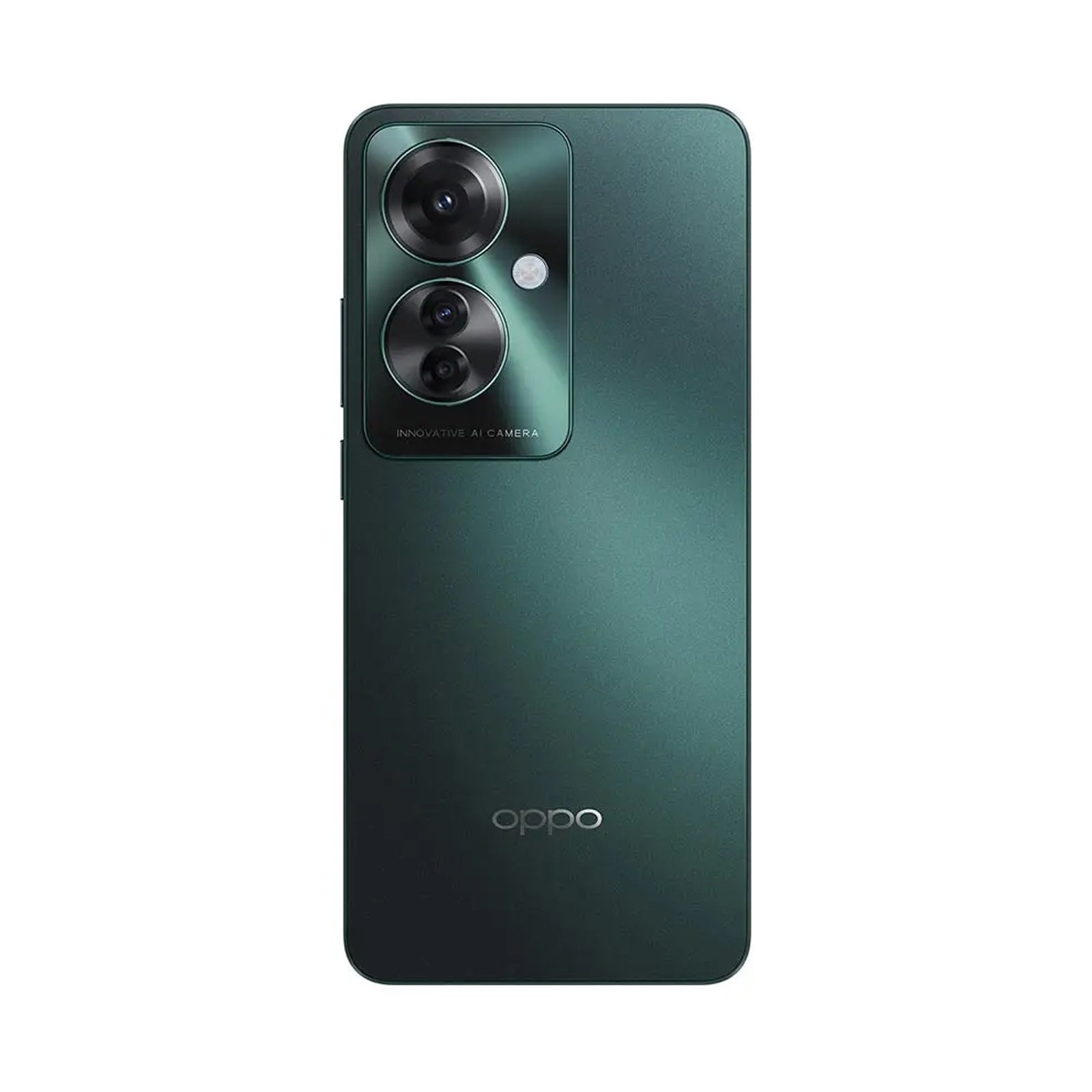 OPPO Reno 11F 256GB-16GB-365 Days Screen Warranty Palm Green