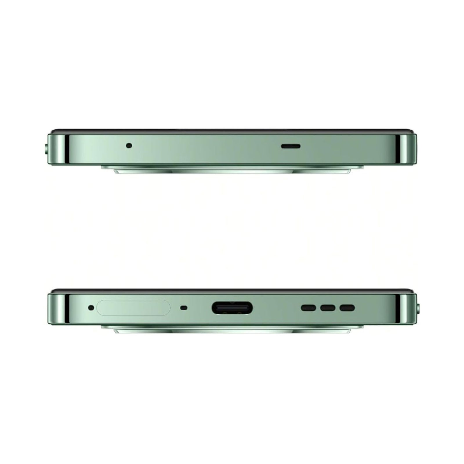 OPPO Reno 12F 5G 256GB- 24GB -365 Days Screen Warranty Green