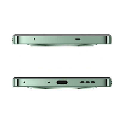 OPPO Reno 12F 5G 256GB- 24GB -365 Days Screen Warranty Green