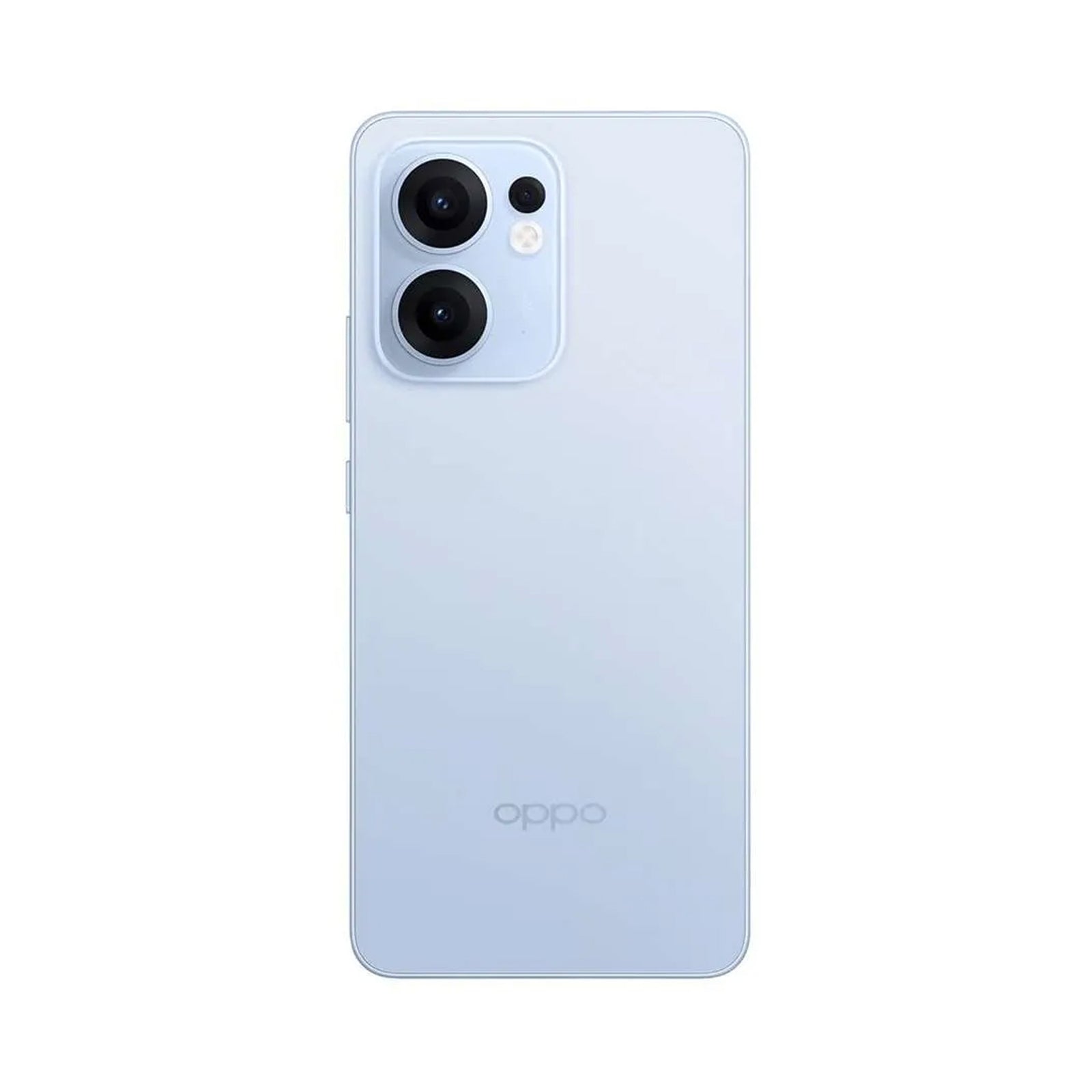 OPPO Reno 13F 5G 512GB - 24GB -365 Days Screen Warranty Blue