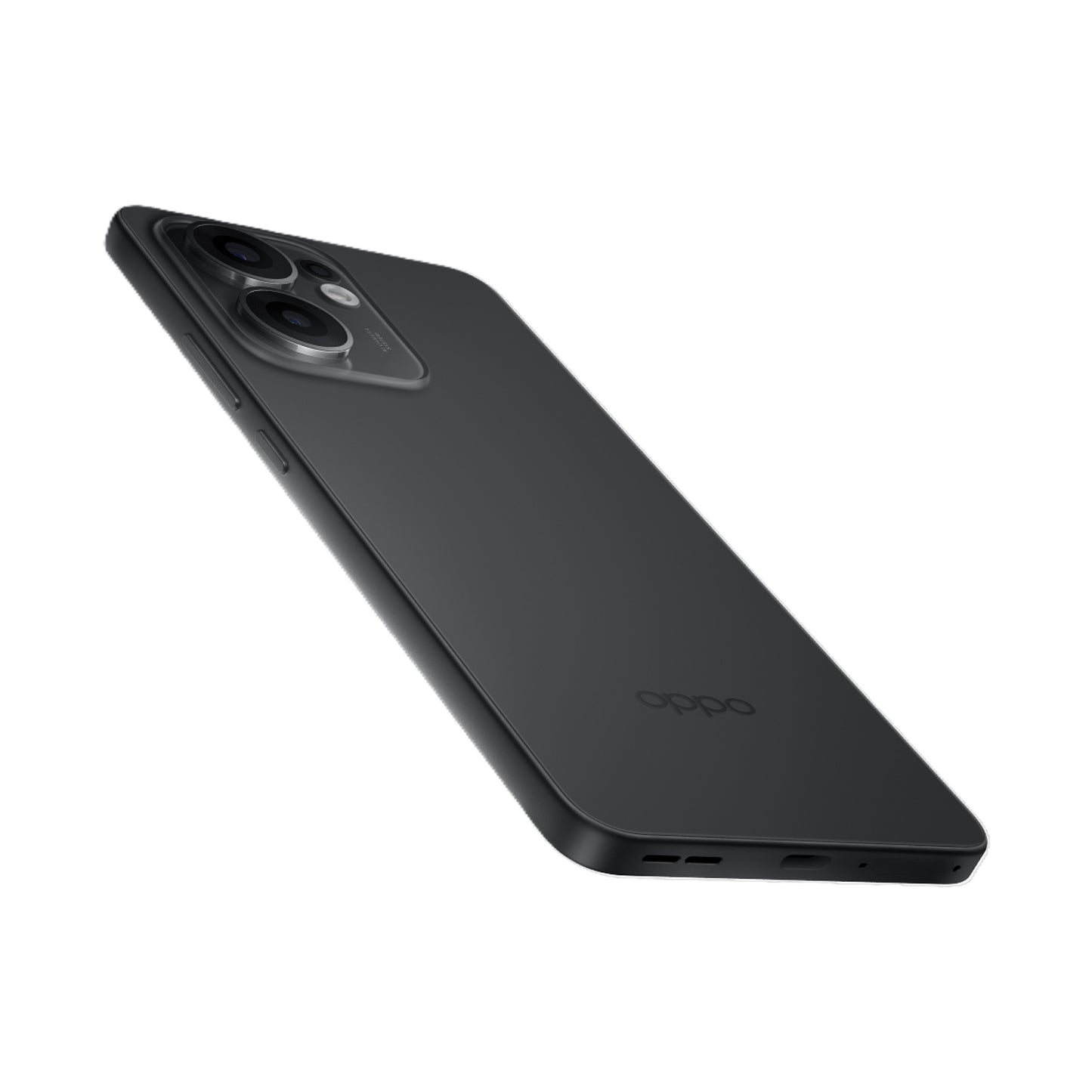 OPPO Reno 13F 5G 512GB - 24GB -365 Days Screen Warranty Gray