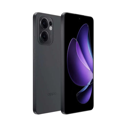 OPPO Reno 13F 5G 512GB - 24GB -365 Days Screen Warranty Gray