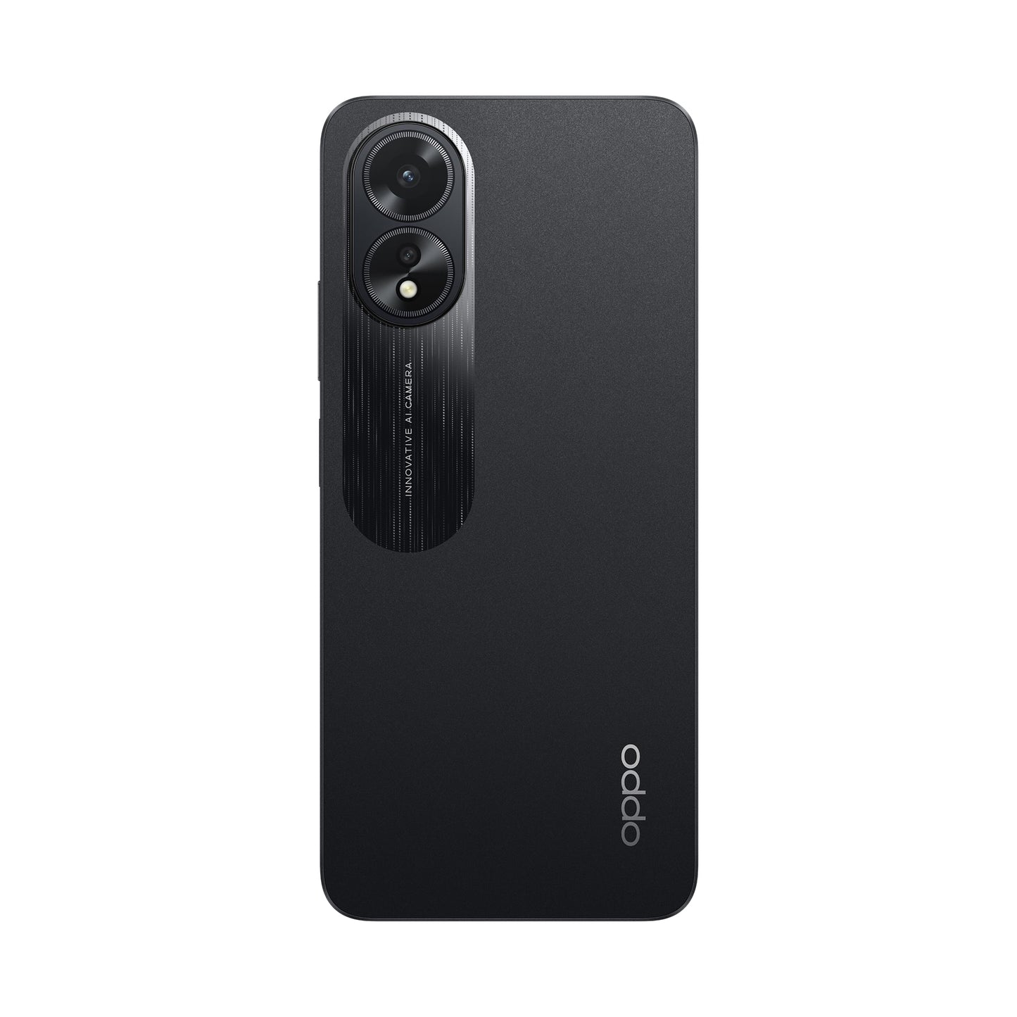OPPO A38 128GB -12GB -365 Days Screen Warranty Glowing Black