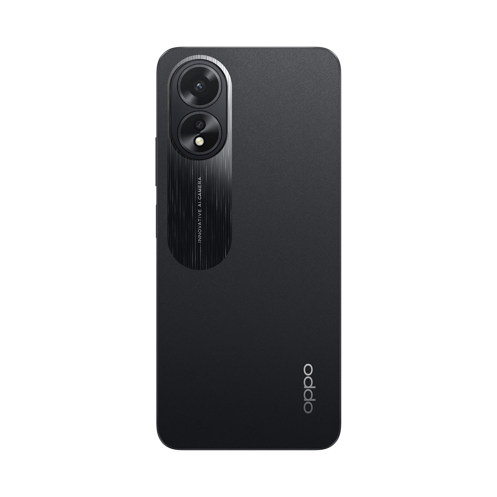OPPO A38 128GB -12GB -365 Days Screen Warranty Glowing Black
