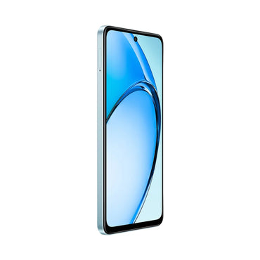 OPPO A3X 128GB - 8GB - 365 Days Screen Warranty Ocean Blue