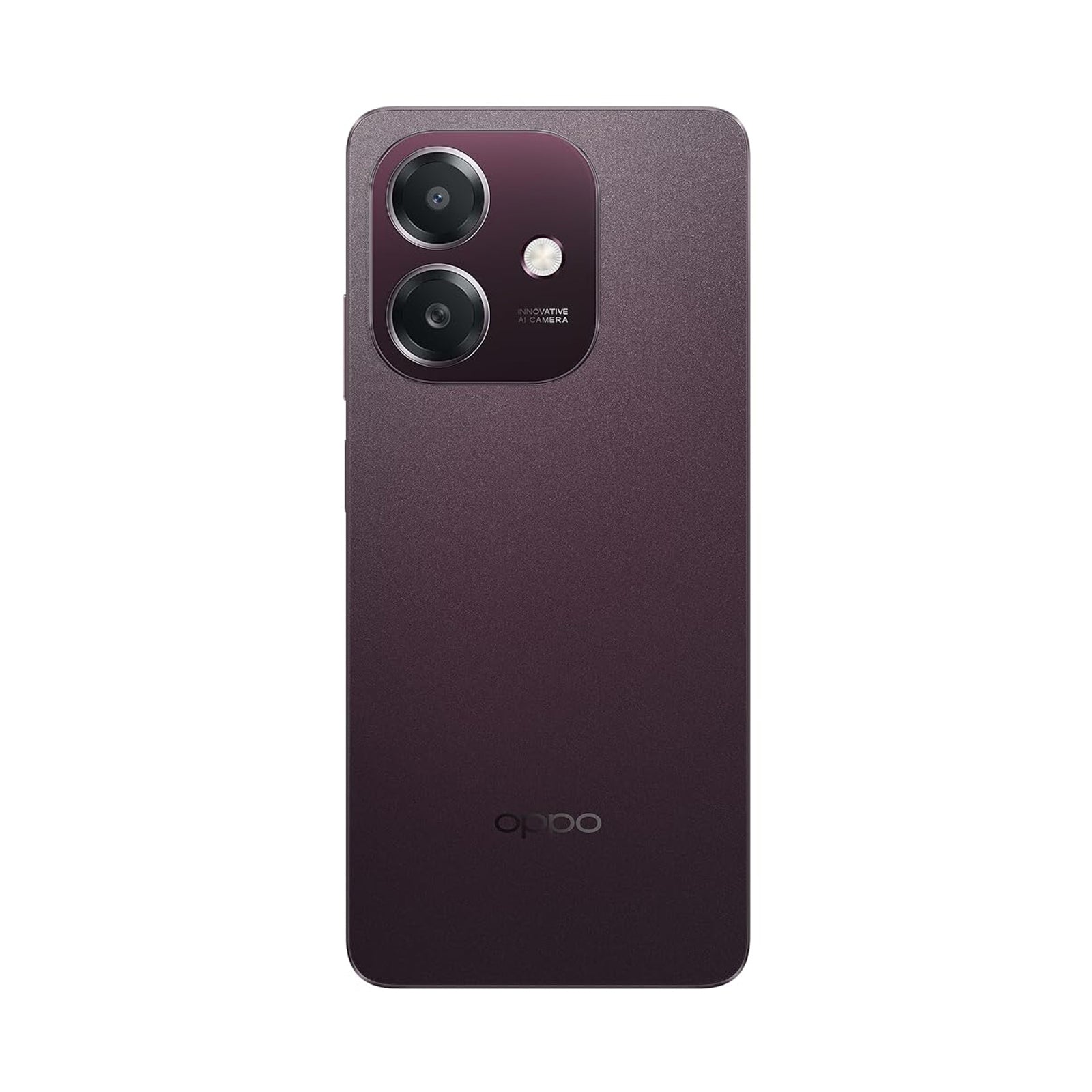OPPO A3X 128GB - 8GB - 365 Days Screen Warranty Nebula Red