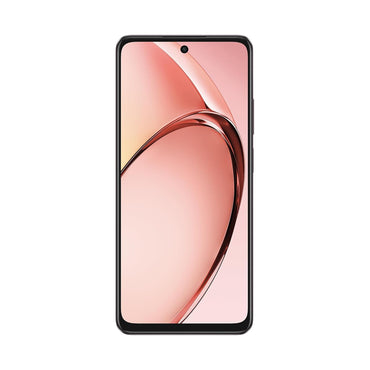 OPPO A3X 128GB - 8GB - 365 Days Screen Warranty Nebula Red
