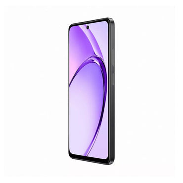 OPPO A3 128GB - 12GB -365 Days Screen Warranty Sparkle Black