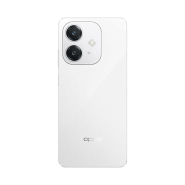 OPPO A3 128GB -12GB-365 Days Screen Warranty Starlight White