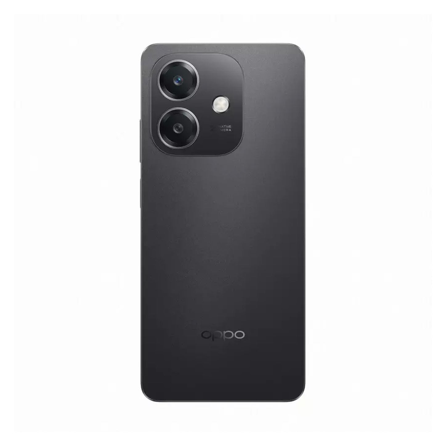 OPPO A40M 256GB - 12GB - 365 Days Screen Warranty Black