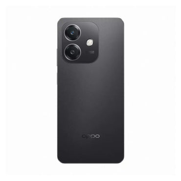 OPPO A40M 256GB - 12GB - 365 Days Screen Warranty Black
