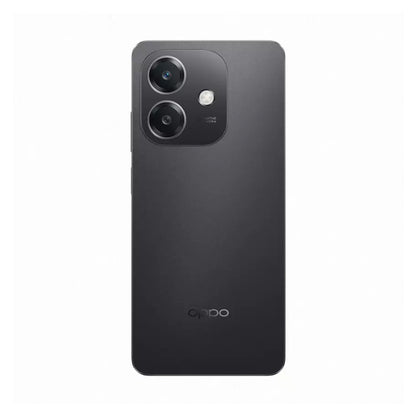 OPPO A40M 256GB - 12GB - 365 Days Screen Warranty Black