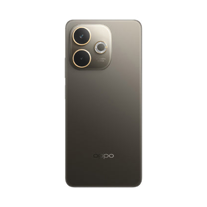 OPPO A5 PRO 256GB -16GB-365 Days Screen Warranty Mocha Brown