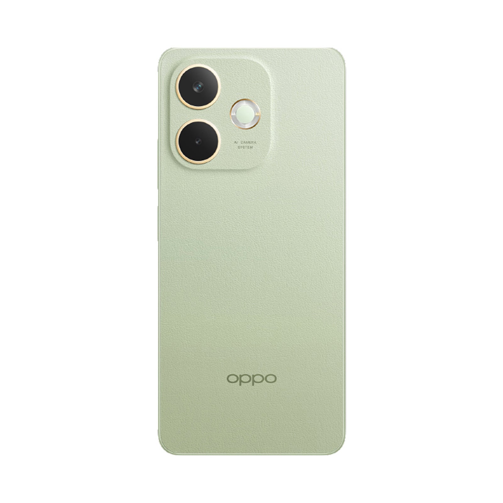 OPPO A5 PRO 256GB -16GB-365 Days Screen Warranty Olive Green
