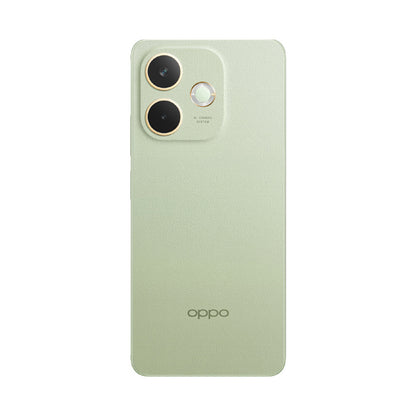 OPPO A5 PRO 256GB -16GB-365 Days Screen Warranty Olive Green