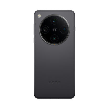 OPPO Find X8 PRO 512GB -28GB -365 Days Screen Warranty Black