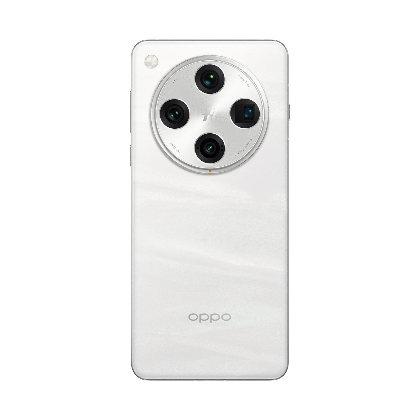OPPO Find X8 PRO 512GB -28GB -365 Days Screen Warranty White