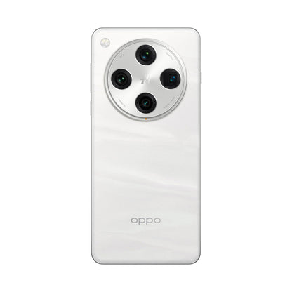 OPPO Find X8 PRO 512GB -28GB -365 Days Screen Warranty White