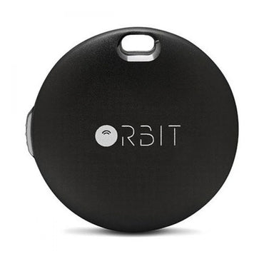 ORBIT KEYS - BLACK