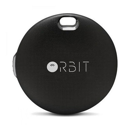 ORBIT KEYS - BLACK