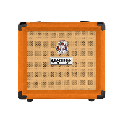 Orange Crush 12 – 12W Guitar Combo Amp ORANGE