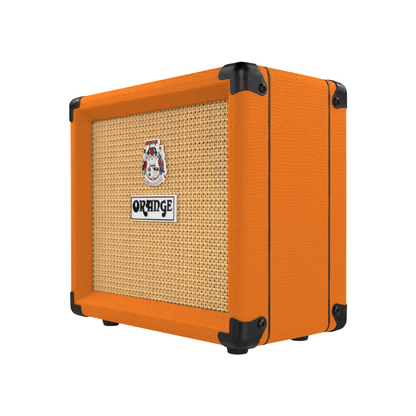 Orange Crush 12 – 12W Guitar Combo Amp ORANGE