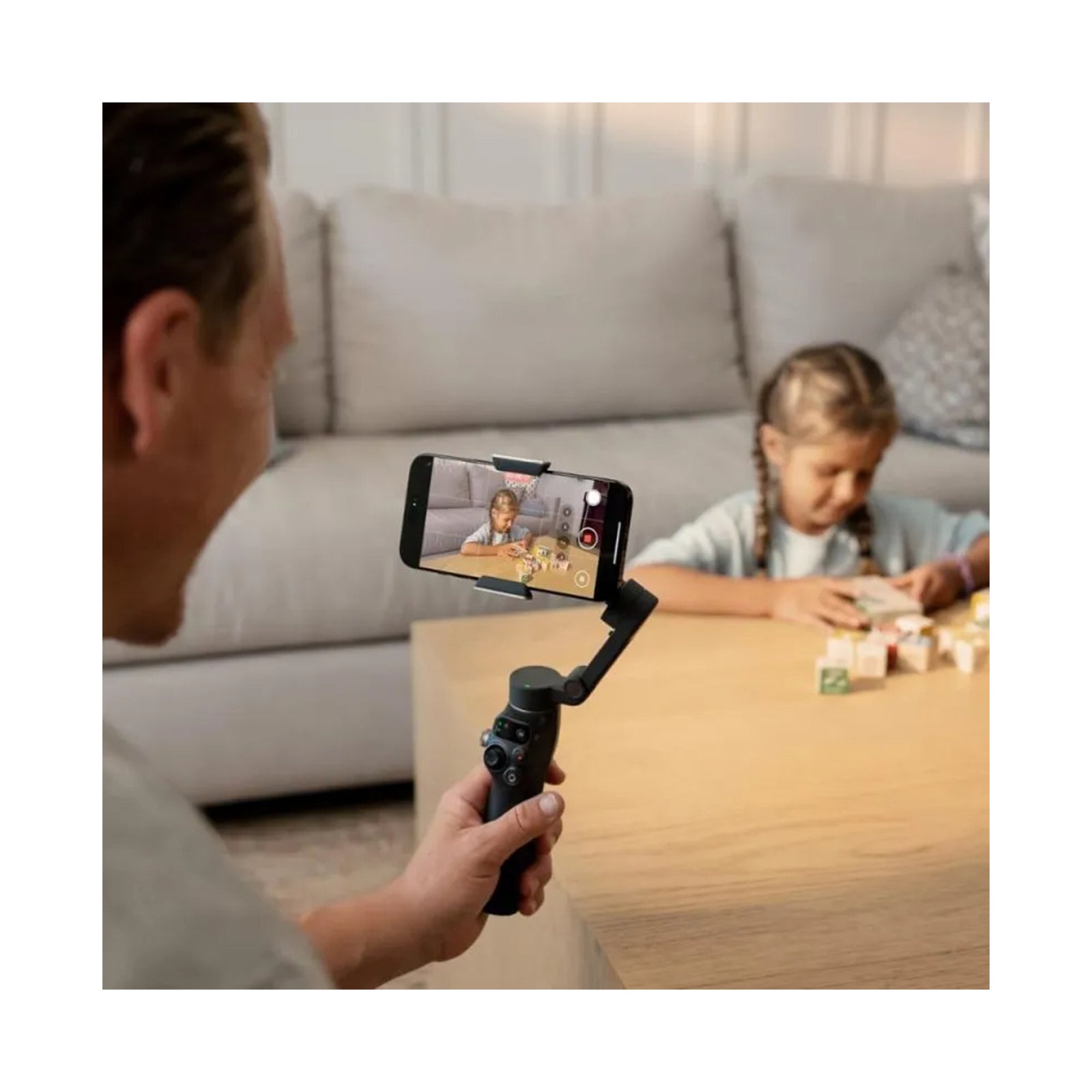 DJI Osmo Mobile 8 Pro