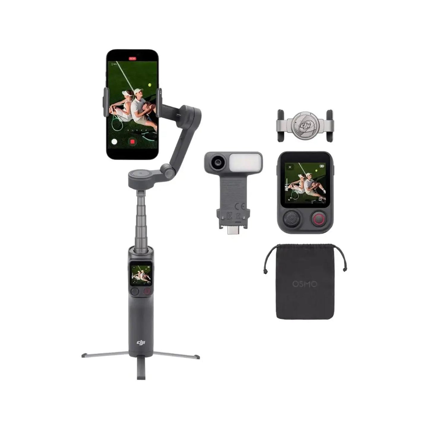DJI Osmo Mobile 8 Pro DJI