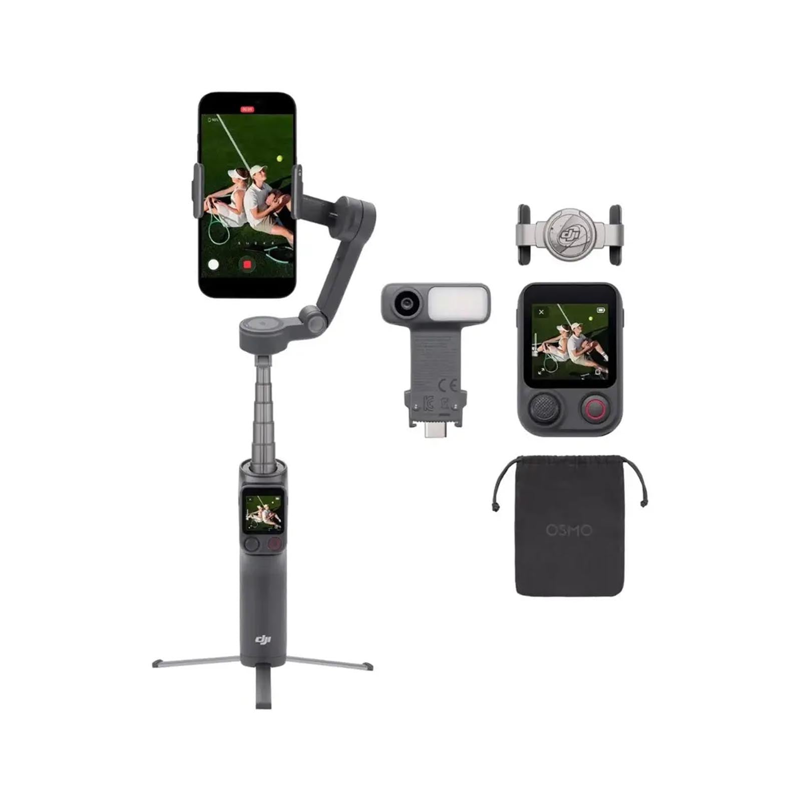 DJI Osmo Mobile 8 Pro