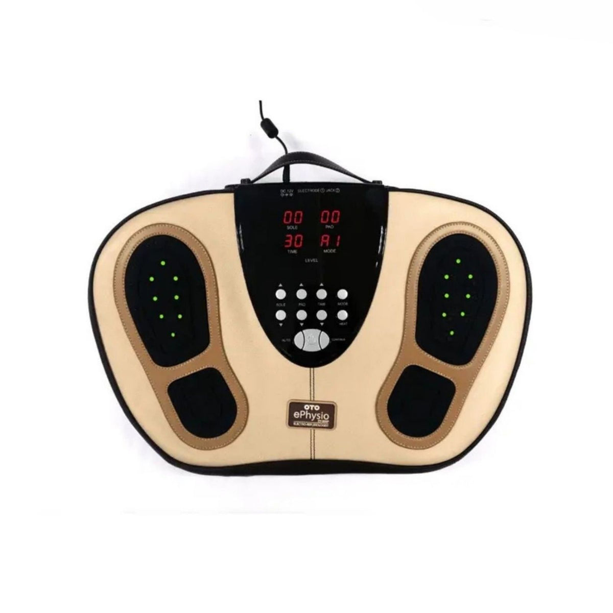 Oto Wellness Ephysio