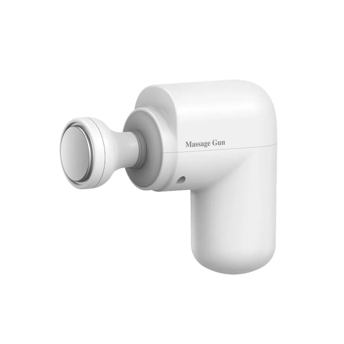 Oto Wellness Q-Jet (White)
