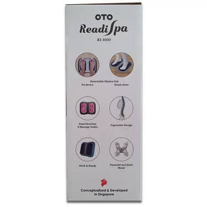 Oto Wellness Readi Spa OTO WELLNESS