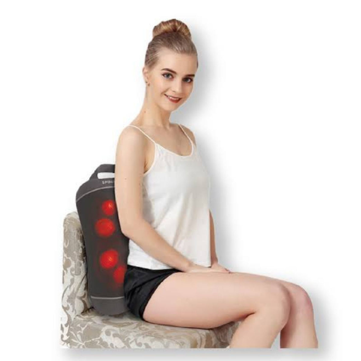 Oto Wellness Spinal Spa