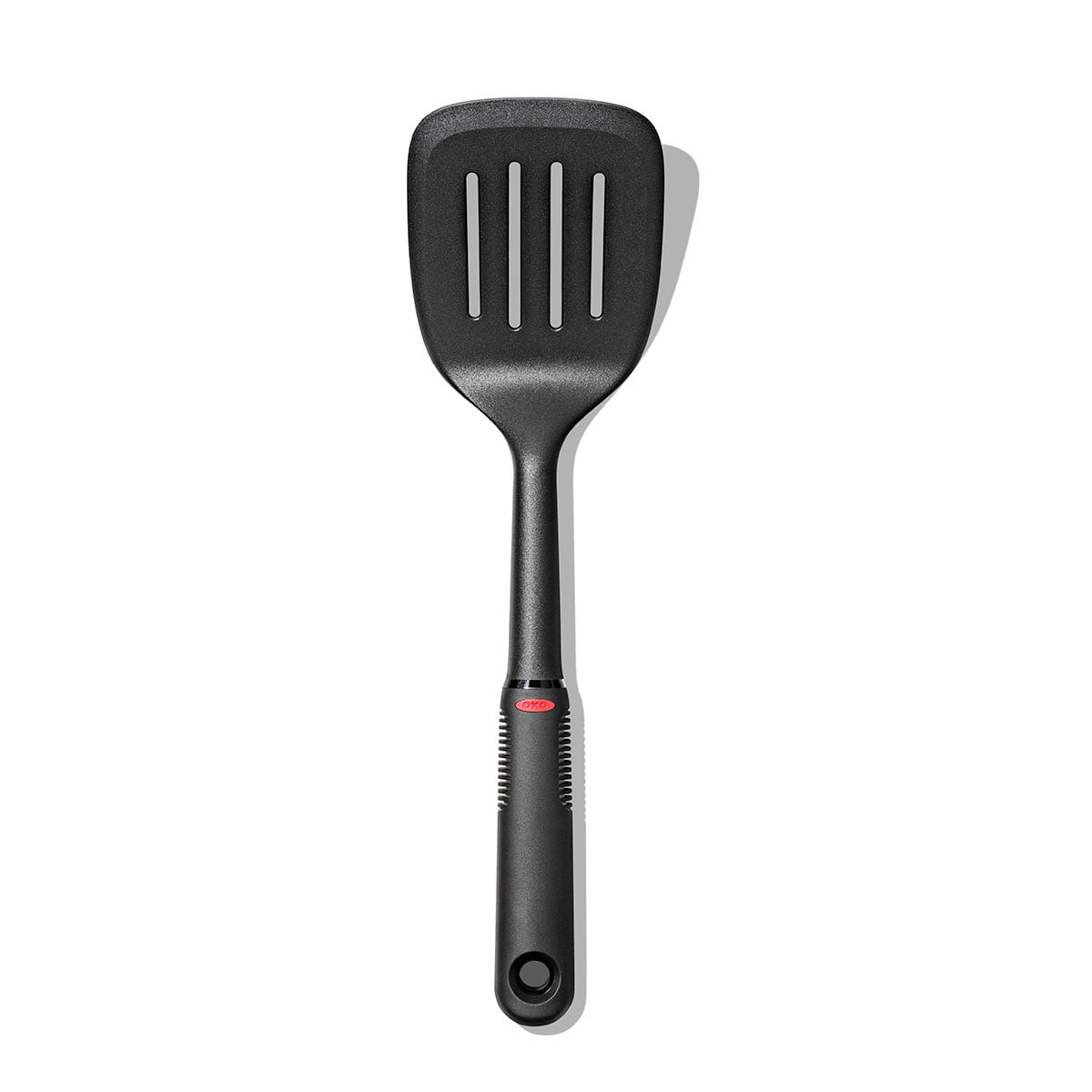 OXO Softworks Nylon Square Turner Black