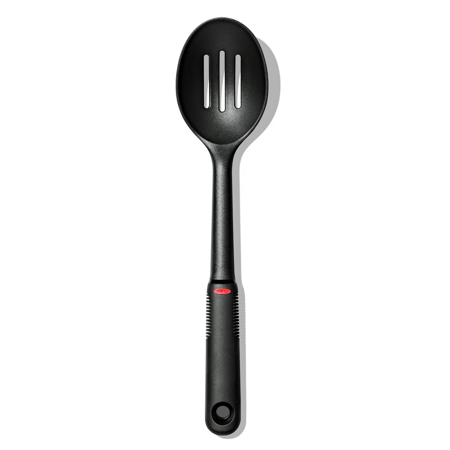 OXO Softworks Nylon Slotted Spoon
