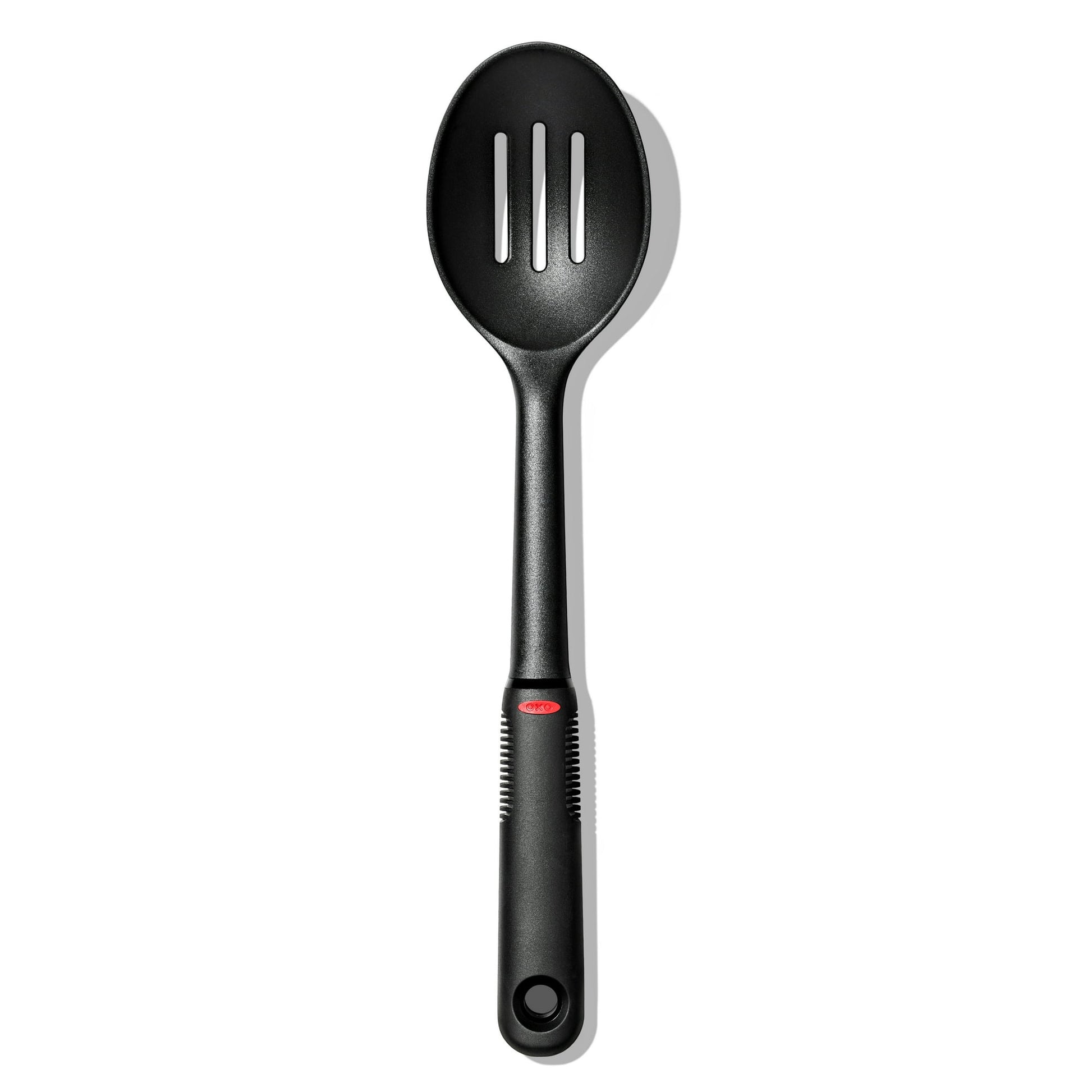 OXO Softworks Nylon Slotted Spoon