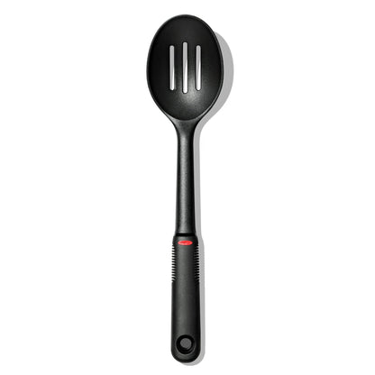 OXO Softworks Nylon Slotted Spoon