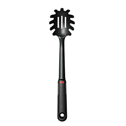 Oxo Softworks Nylon Spaghetti Server Black