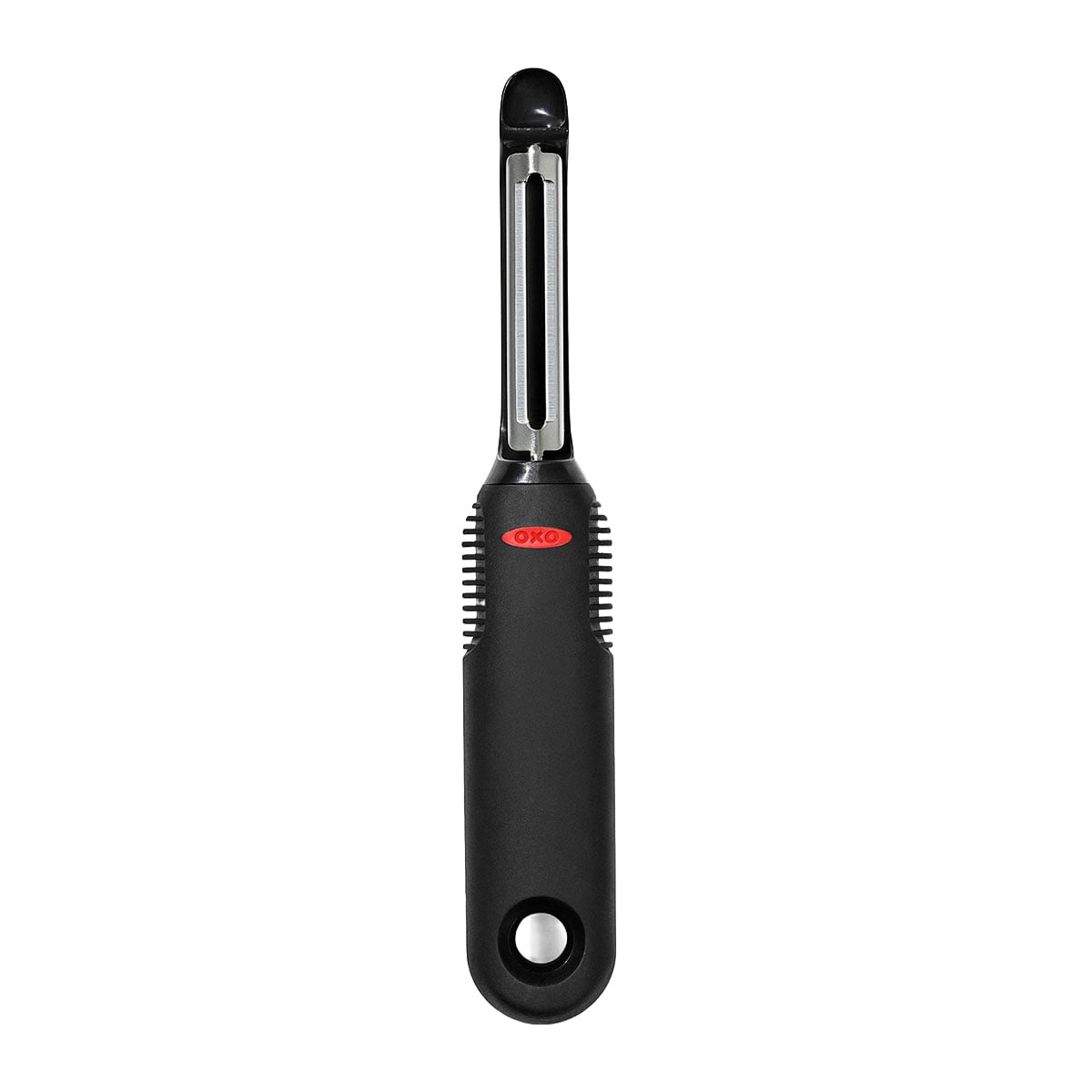 OXO SoftWorks Swivel Peeler Black